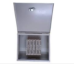 Telecom Distribution Box