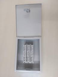 Telecom Distribution Box