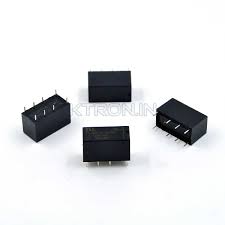 Telecom Relays
