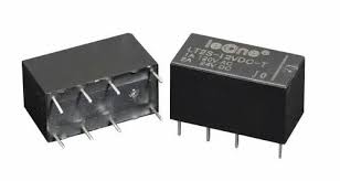 Telecom Relays