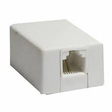 Telephone Adapter