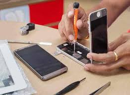 Telephone Repair Service