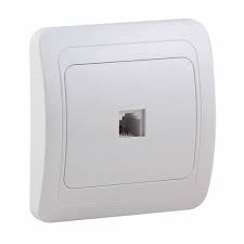 Telephone Socket