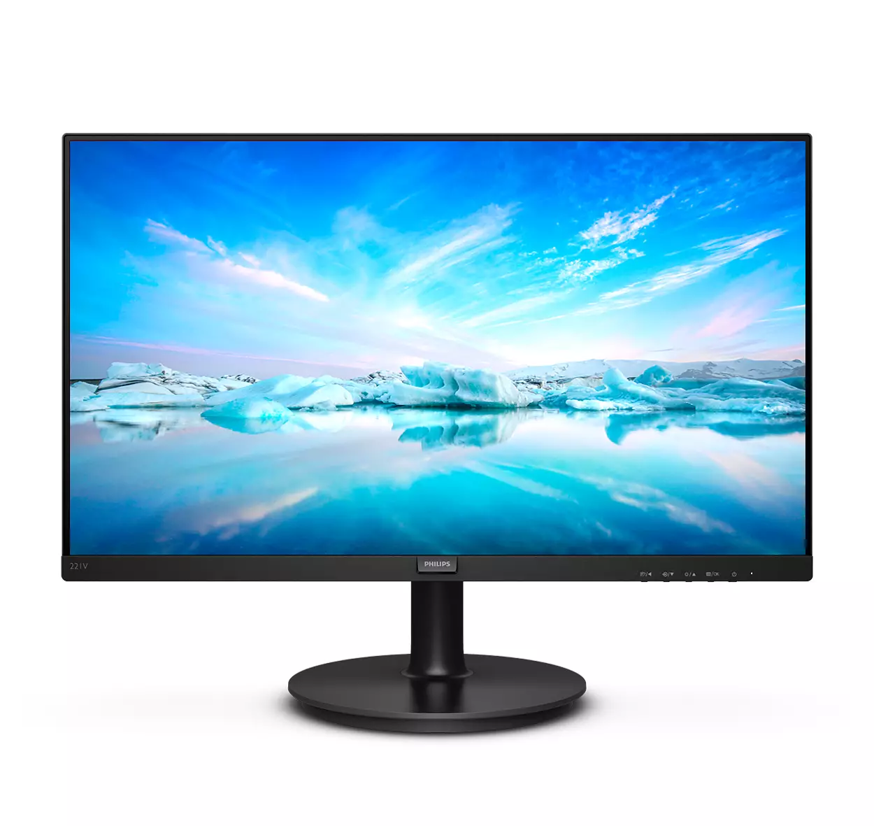 Television Monitor