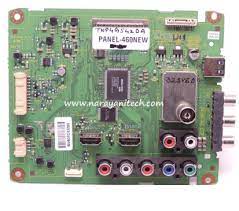 Television Parts