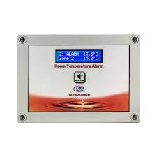 Temperature Alarms