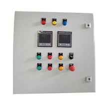 Temperature Control Panels