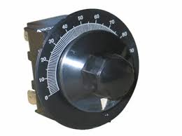 Temperature Control Switches