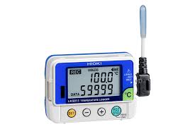 Temperature Data Logger