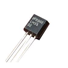 Temperature Sensors