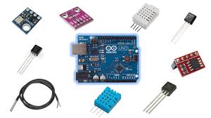Temperature Sensors