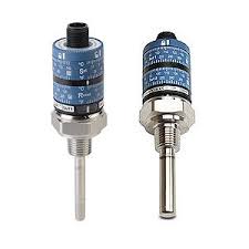 Temperature Switches