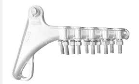 Tension Clamps