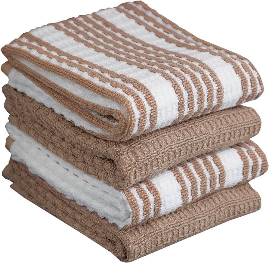 Terry Kitchen Towels