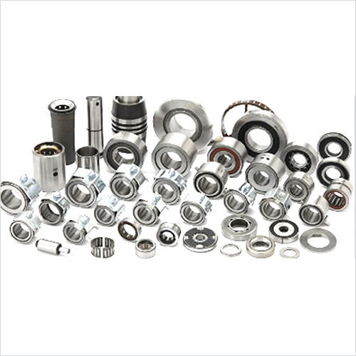 Textile Bearings