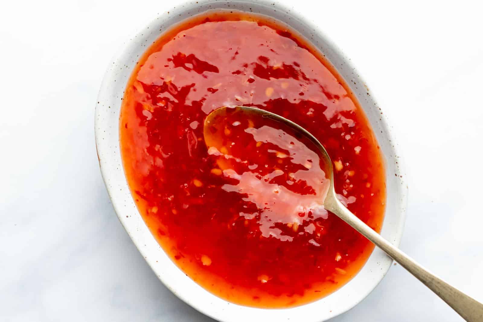 Chili Sauce
