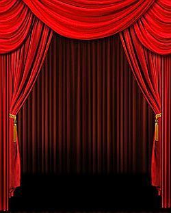 Theater Curtains
