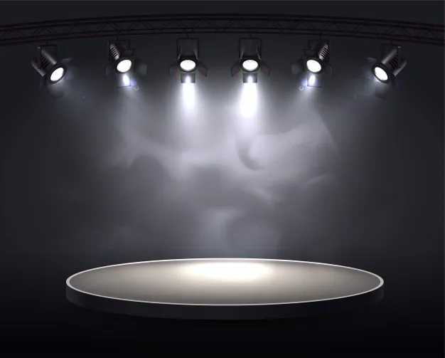 Theater Lights