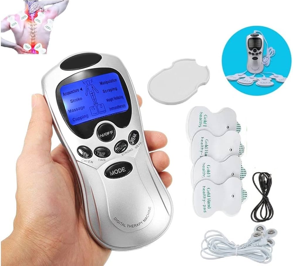 Therapeutic Massager