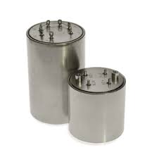 Thermal Batteries