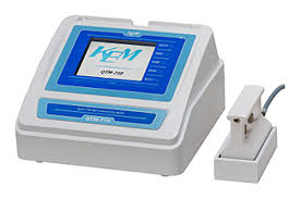 Thermal Conductivity Meter