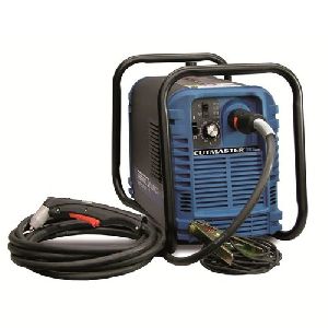 Thermal Dynamics Plasma Cutter
