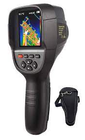 Thermal Infrared Camera