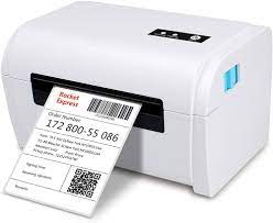 Thermal Label Printer