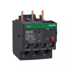 Thermal Overload Relays