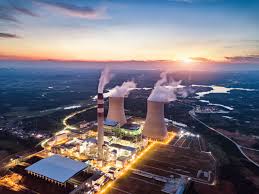 Thermal Power Plant