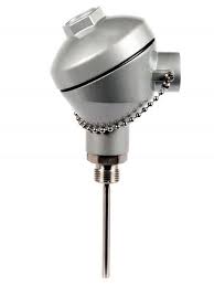 Thermocouple Sensors