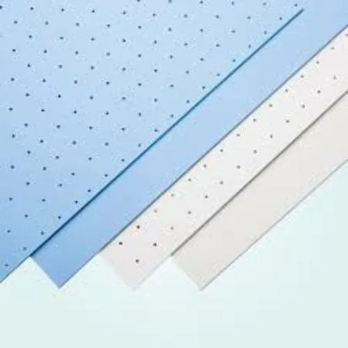 Thermoplastic Sheets