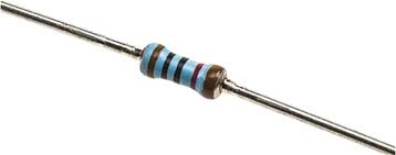 Thin Film Resistor