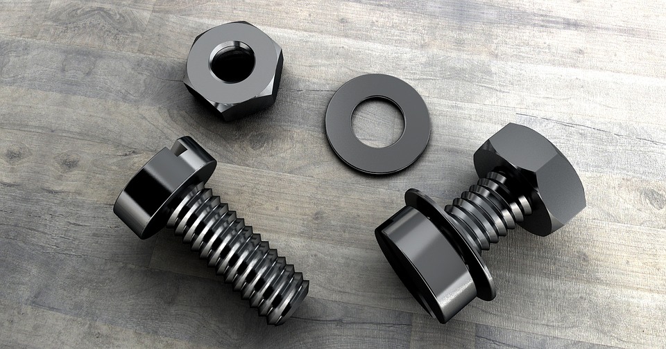 Threaded Fasteners