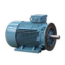 Three Phase Asynchronous Motor