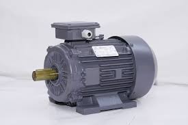 Three Phase Electric Motor