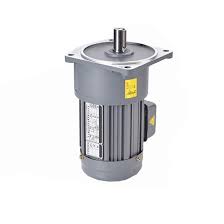Three Phase Gear Motor