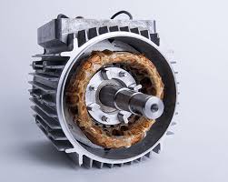 Three Phase Induction Motors