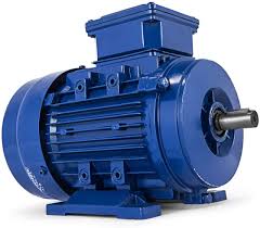 Three Phase Motors