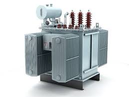 Three Phase Transformer