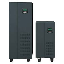 Three Phase UPS