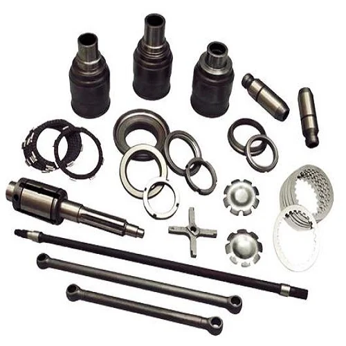 Three Wheeler Parts