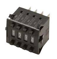 Thumbwheel Switch