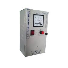 Thyristor Drives