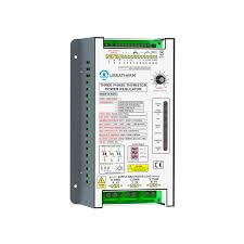 Thyristor Power Controllers