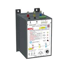 Thyristor Power Regulator