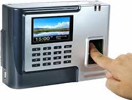 Time Attendance System