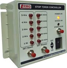 Time Controller