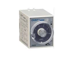 Time Delay Relays