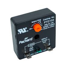 Time Delay Relays